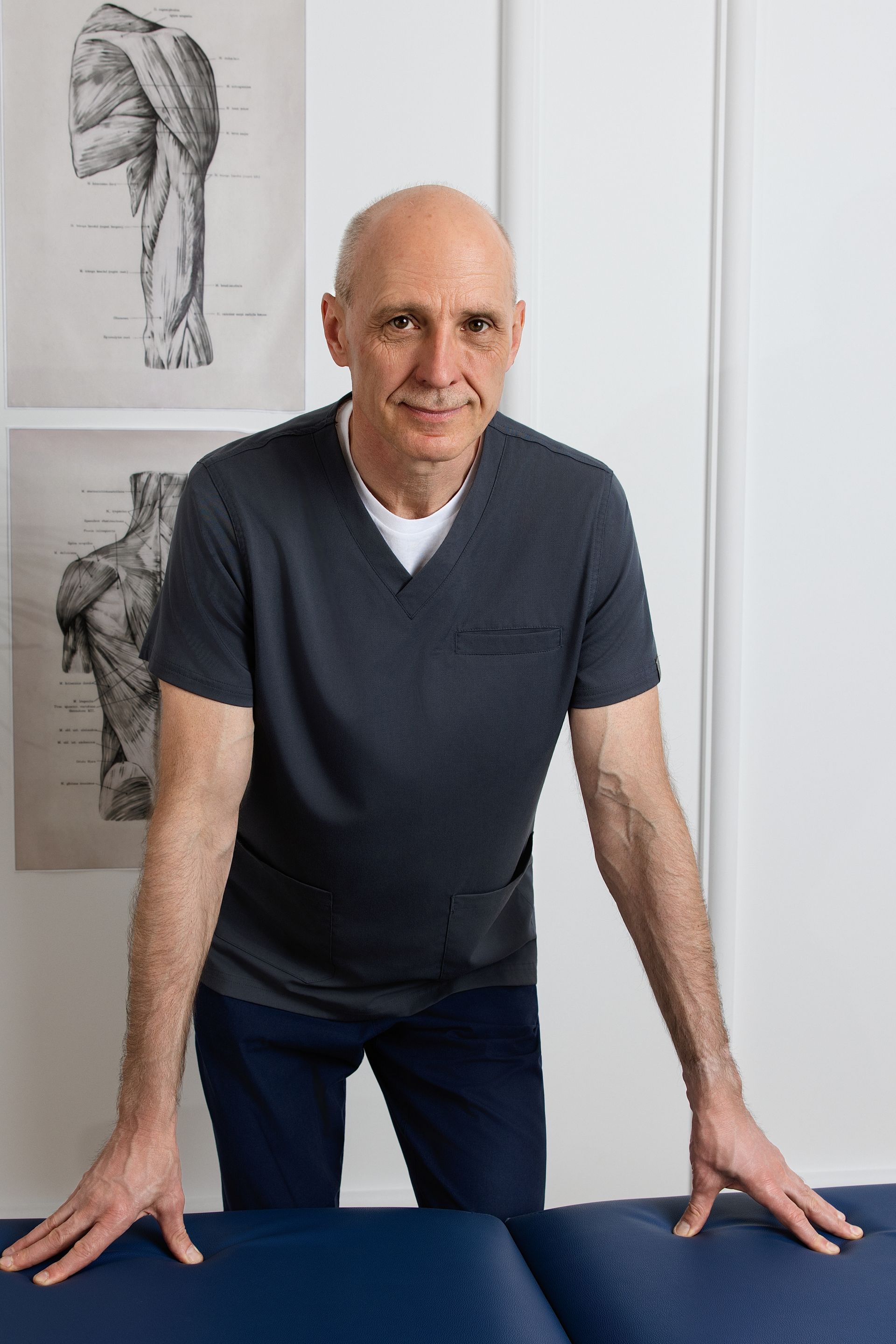 Wojtek Karwowski